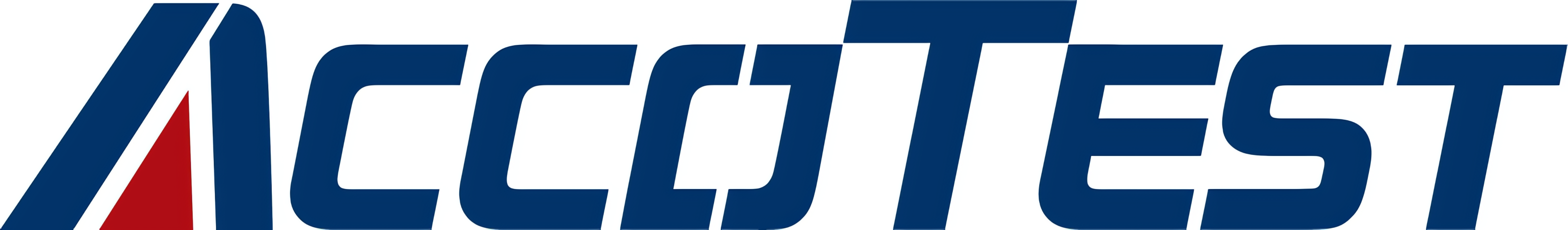 AccoTEST Logo