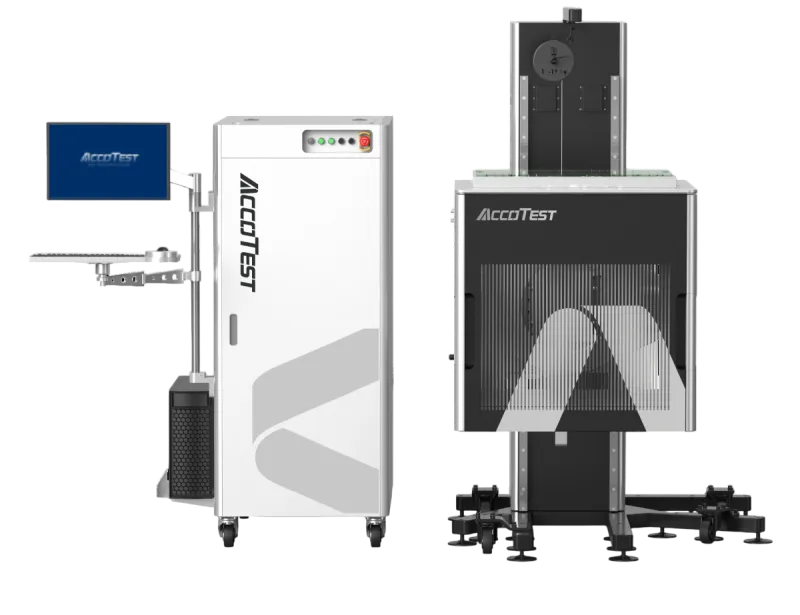AccoTEST STS8600