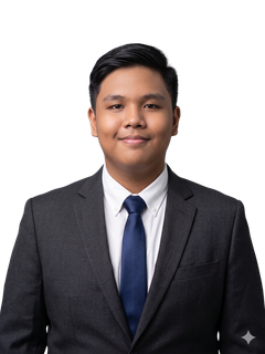 John Edric C. Baladjay